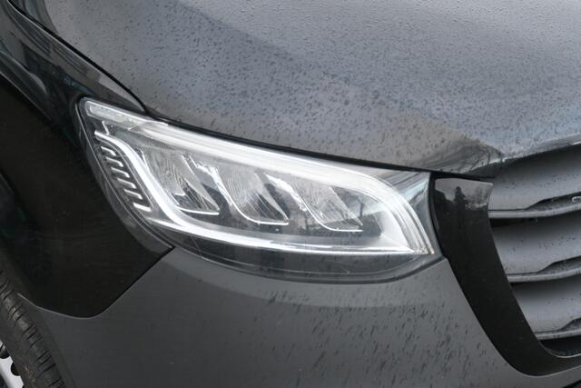 Mercedes-Benz SPRINTER 317 CDI L2H2 PRO 3500 kg trekgewicht, LED koplampen, Smartphone integratiepakket