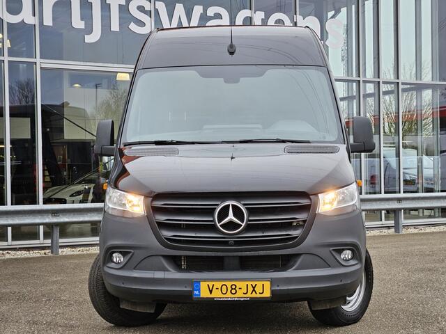 Mercedes-Benz SPRINTER 317 1.9 CDI L2H2 170PK | Camera | Cruisec. | Carplay