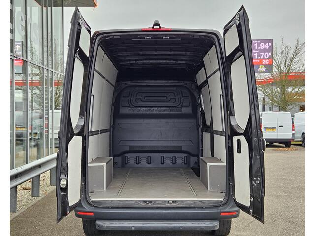 Mercedes-Benz SPRINTER 317 1.9 CDI L2H2 170PK | Camera | Cruisec. | Carplay