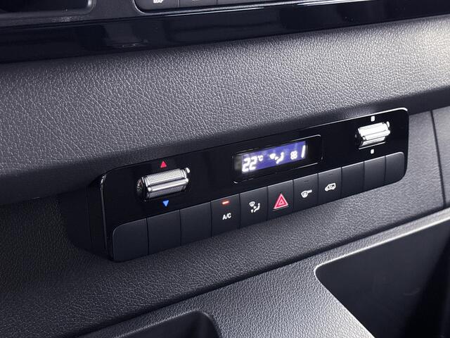 Mercedes-Benz SPRINTER 317 L3H2 PRO Nieuw Direct Leverbaar LED 3500KG Trekgewicht Navigatie Achteruitrijcamera