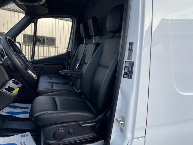 Mercedes-Benz SPRINTER 317 CDI L1H1 RWD | Euro 6 | LED | Leder | Trekhaak | 360º Camera | Alarm Kl. 3***