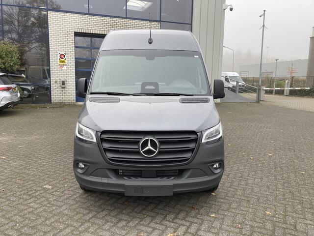 Mercedes-Benz SPRINTER 317 CDI L2H2 PRO 3500 kg Trekgewicht, Geveerde stoel, LED verlichting