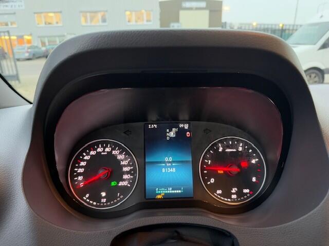 Mercedes-Benz SPRINTER 519 CDI V6 Autotransporter *Combinatieprijs* 7G-tronic Kegger