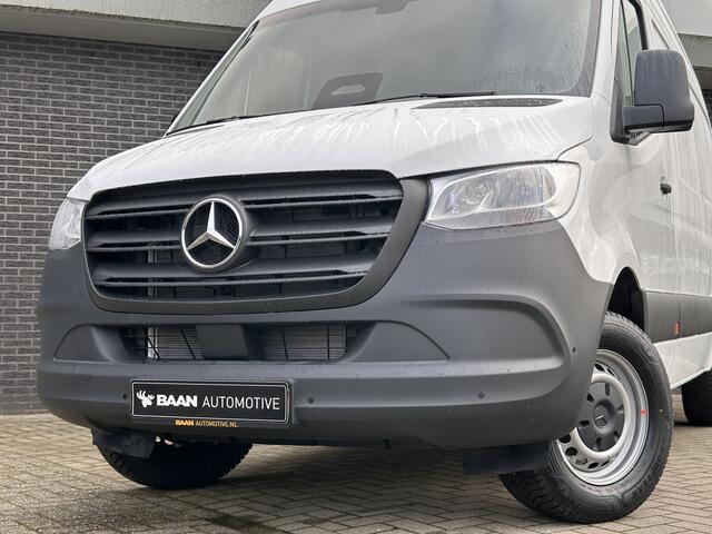 Mercedes-Benz SPRINTER 315 1.9 CDI L2 Pro HD | Camera | Adaptive Cruise | Apple CarPlay/Android Auto | Vierseizoenbanden