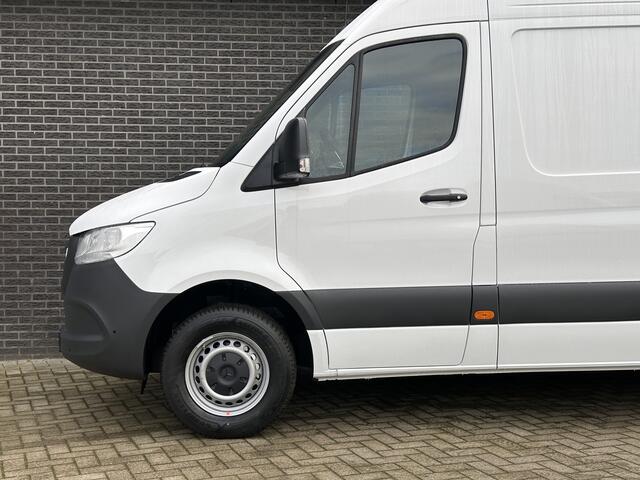 Mercedes-Benz SPRINTER 315 1.9 CDI L2 Pro HD | Camera | Adaptive Cruise | Apple CarPlay/Android Auto | Vierseizoenbanden