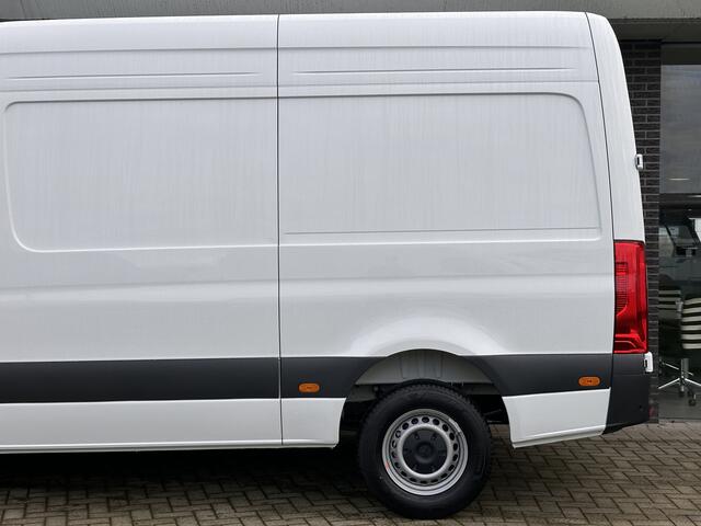Mercedes-Benz SPRINTER 315 1.9 CDI L2 Pro HD | Camera | Adaptive Cruise | Apple CarPlay/Android Auto | Vierseizoenbanden