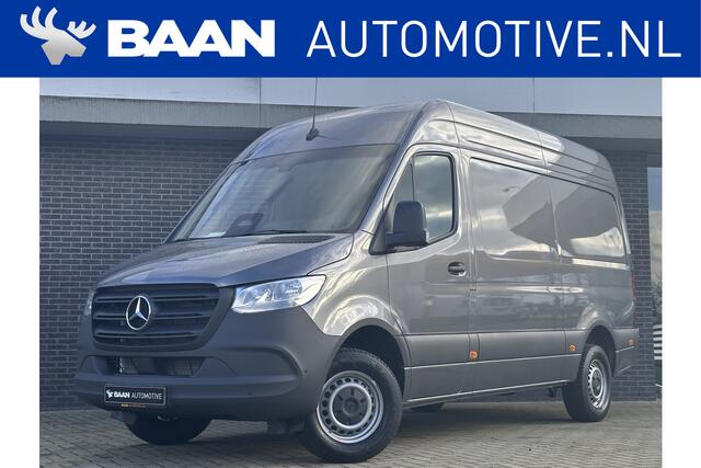 Mercedes-Benz SPRINTER 315 1.9 CDI L2 Pro HD | Camera | Adaptive Cruise | Apple CarPlay/Android Auto | Vierseizoenbanden