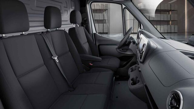 Mercedes-Benz SPRINTER gesloten bestelwagen 317 1.9 CDI L2 Pro HD