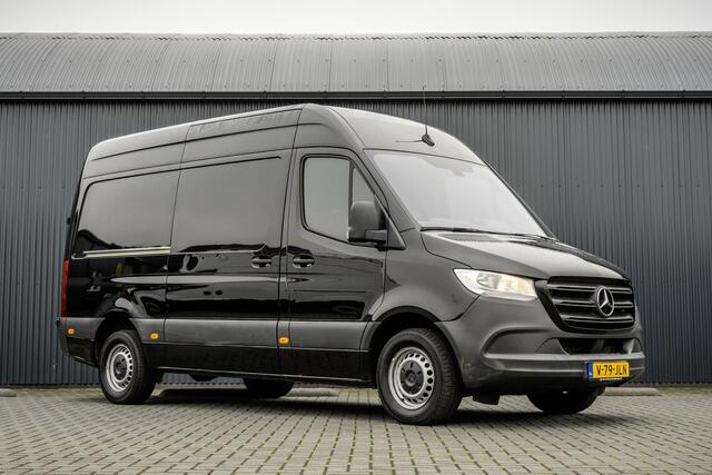 Mercedes-Benz SPRINTER 317 1.9 CDI L2H2 | 170 PK | Mbux | Cruise | Climate | Camera | PDC