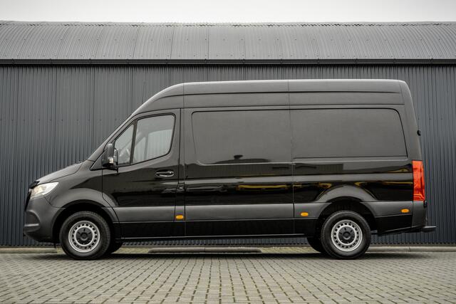 Mercedes-Benz SPRINTER 317 1.9 CDI L2H2 | 170 PK | Mbux | Cruise | Climate | Camera | PDC