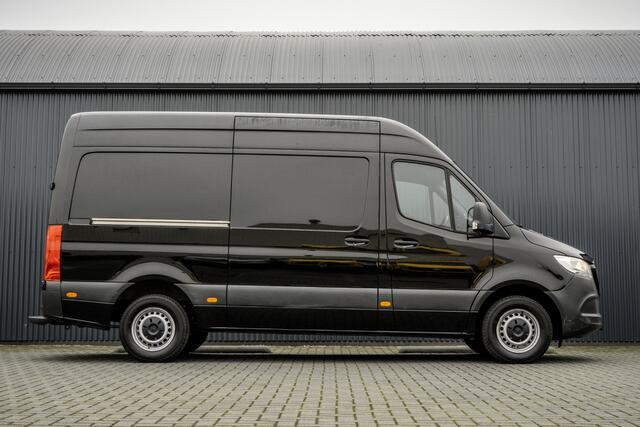 Mercedes-Benz SPRINTER 317 1.9 CDI L2H2 | 170 PK | Mbux | Cruise | Climate | Camera | PDC