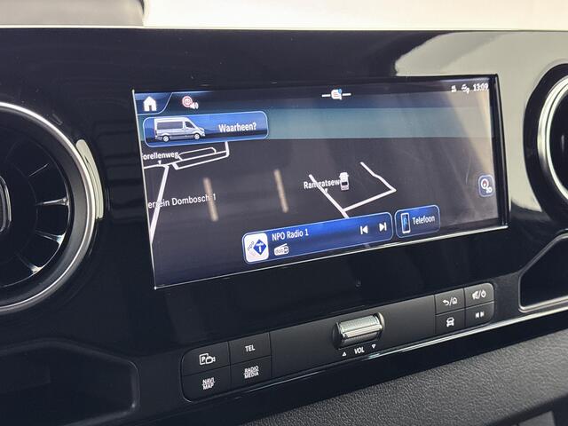 Mercedes-Benz SPRINTER 317 1.9 CDI PRO L3H2 3500 KG Trekgewicht Navigatie Achteruitrijcamera LED Cruise Control