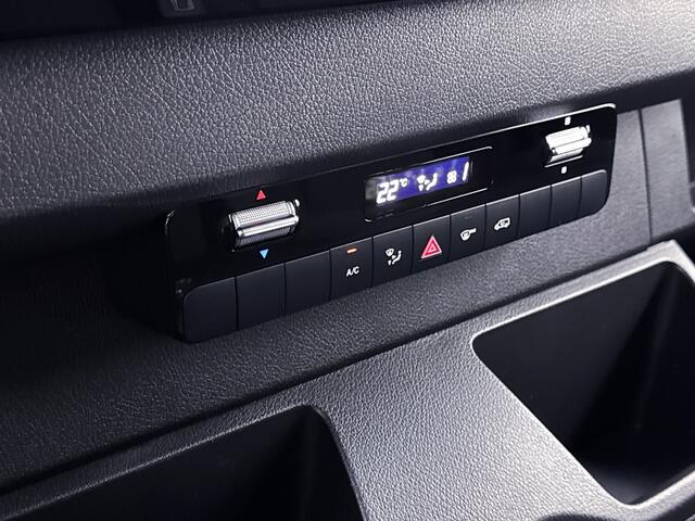 Mercedes-Benz SPRINTER 317 1.9 CDI PRO L3H2 3500 KG Trekgewicht Navigatie Achteruitrijcamera LED Cruise Control