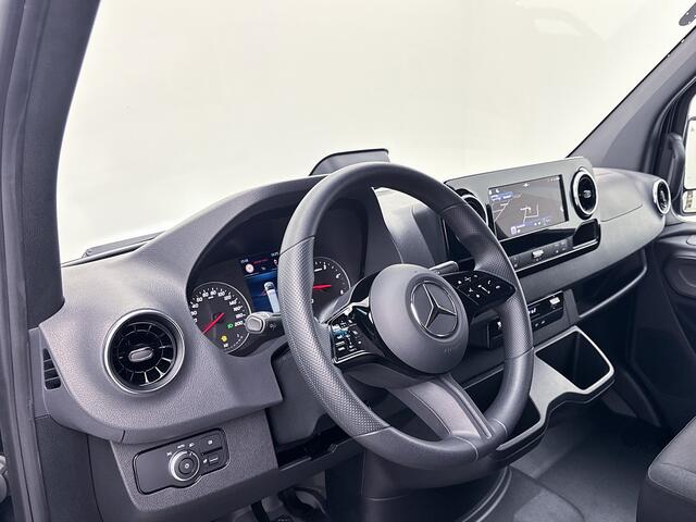 Mercedes-Benz SPRINTER 317 L3H2 Pro LED 3500 KG Trekgewicht Navigatie Achteruitrijcamera