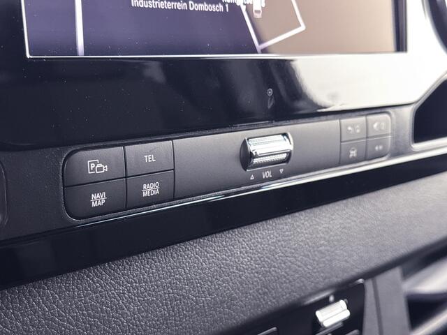 Mercedes-Benz SPRINTER 317 Pro 1.9 CDI L3H2 BPM-Vrij Direct Leverbaar 3500 KG Trekgewicht Navigatie Achteruitrijcamera LED Cruise Control