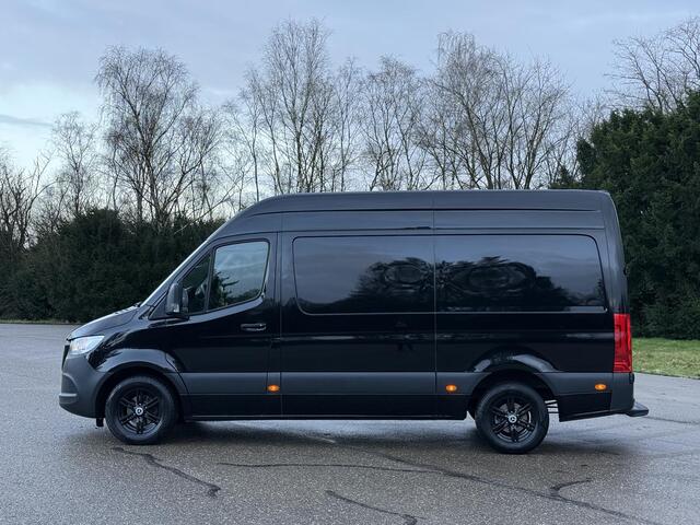 Mercedes-Benz SPRINTER 314 2.2 CDI L2H1 Functional EURO VI-D 2019 | Airco | Cruise Control | Stoelverwarming | Elektrische Ramen | Stuurwiel Bediening | 2 Sleutels | Boekjes