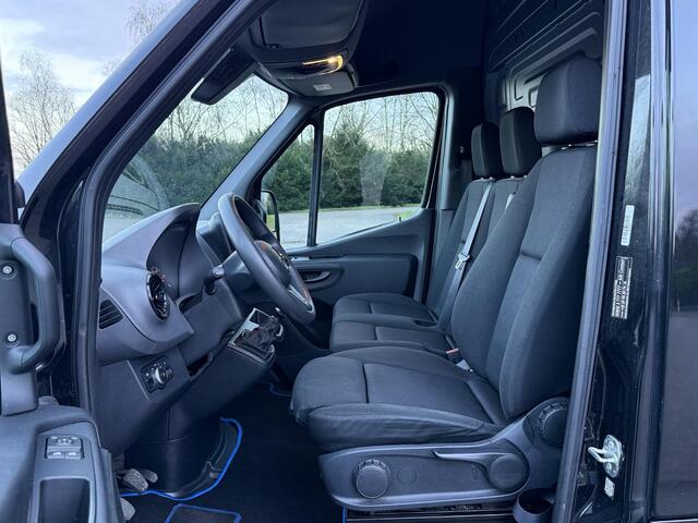 Mercedes-Benz SPRINTER 314 2.2 CDI L2H1 Functional EURO VI-D 2019 | Airco | Cruise Control | Stoelverwarming | Elektrische Ramen | Stuurwiel Bediening | 2 Sleutels | Boekjes