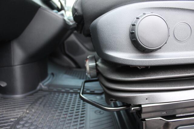 Mercedes-Benz SPRINTER 317 CDI L2H2 Pro 3500kg trekhaak, LED verlichting, Geveerde stoel