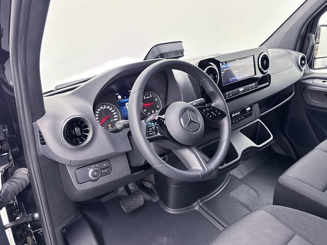Mercedes-Benz SPRINTER 317 1.9 CDI PRO L3H2 3500 KG Trekgewicht Navigatie Achteruitrijcamera LED Cruise Control