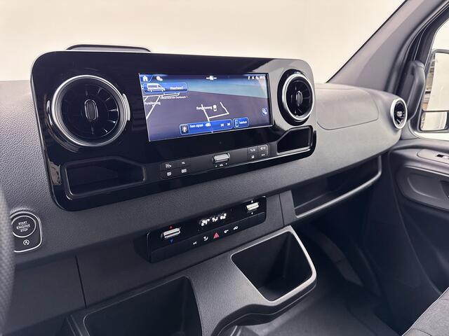 Mercedes-Benz SPRINTER 317 1.9 CDI PRO L3H2 3500 KG Trekgewicht Navigatie Achteruitrijcamera LED Cruise Control