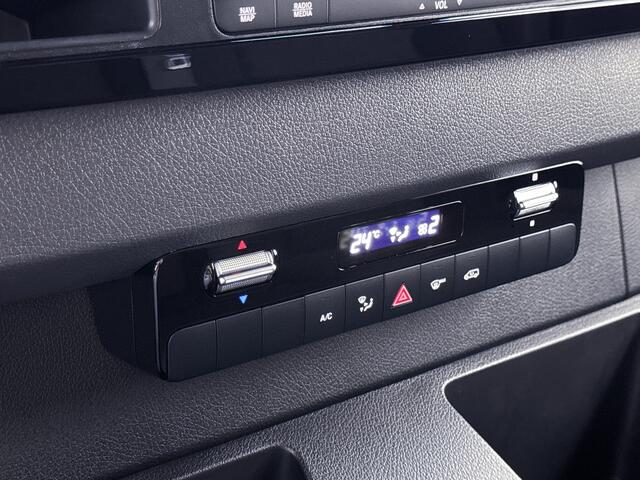 Mercedes-Benz SPRINTER 317 1.9 CDI PRO L3H2 3500 KG Trekgewicht Navigatie Achteruitrijcamera LED Cruise Control