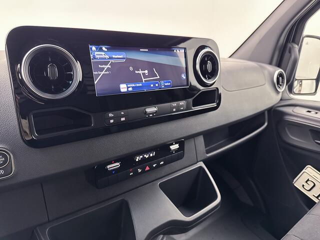 Mercedes-Benz SPRINTER 317 1.9 CDI PRO L3H2 3500 KG Trekgewicht Navigatie Achteruitrijcamera LED Cruise Control
