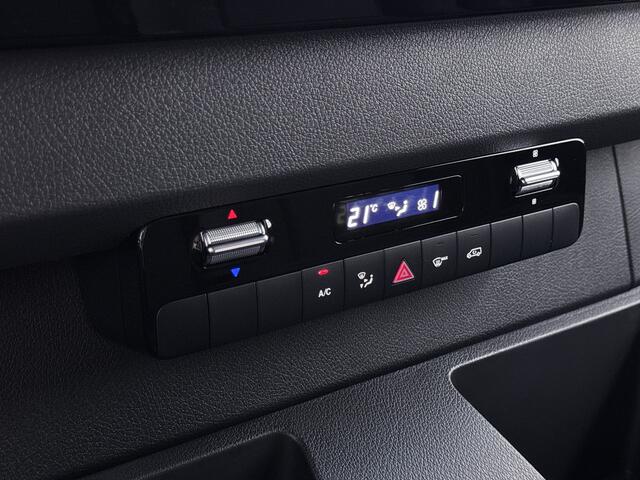 Mercedes-Benz SPRINTER 317 1.9 CDI PRO L3H2 3500 KG Trekgewicht Navigatie Achteruitrijcamera LED Cruise Control