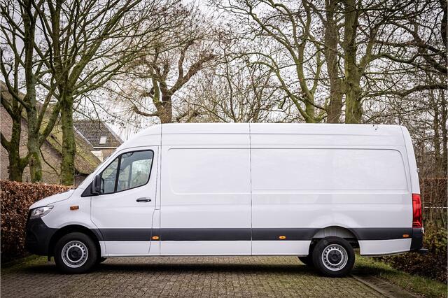 Mercedes-Benz SPRINTER 317 1.9 CDI 170 PK L3H2 RWD 360 Camera Navi Cruise
