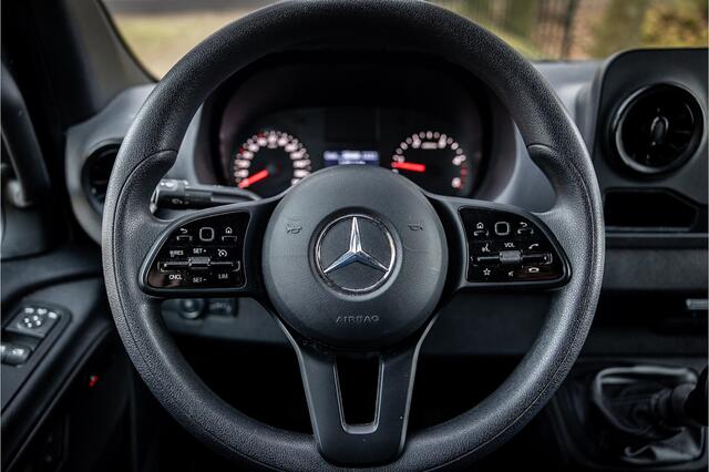 Mercedes-Benz SPRINTER 317 1.9 CDI 170 PK L3H2 RWD 360 Camera Navi Cruise