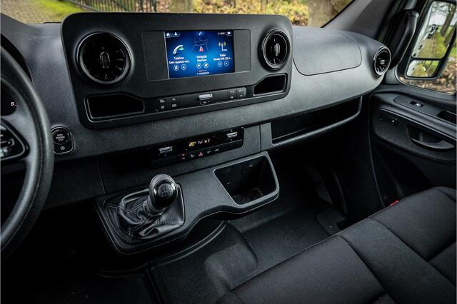 Mercedes-Benz SPRINTER 317 1.9 CDI 170 PK L3H2 RWD 360 Camera Navi Cruise