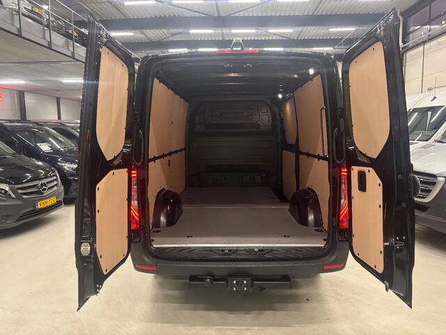 Mercedes-Benz SPRINTER 319CDI L2H1 Automaat Airco Cruisecontrol 3500KG Trekhaak NIEUW
