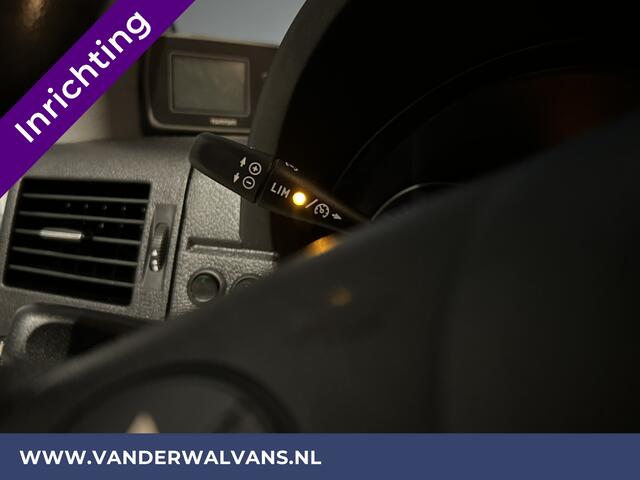 Mercedes-Benz SPRINTER 316 CDI 164pk **BPM VRIJ voor de Ondernemer** L2H2 inrichting Euro6 Airco | 2800kg trekhaak | Cruisecontrol Parkeersensoren