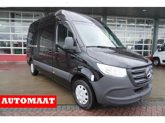 Mercedes-Benz SPRINTER 317 CDI 170PK L2H2 Pro automaat Trekhaak 3.500KG Climate | adap.Cruise | Apple Cp- Android auto | Blis | Camera