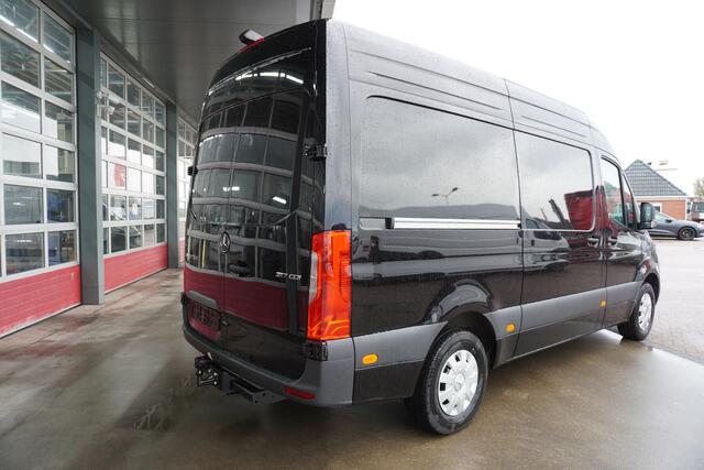 Mercedes-Benz SPRINTER 317 CDI 170PK L2H2 Pro automaat Trekhaak 3.500KG Climate | adap.Cruise | Apple Cp- Android auto | Blis | Camera