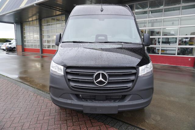 Mercedes-Benz SPRINTER 317 CDI 170PK L2H2 Pro automaat Trekhaak 3.500KG Climate | adap.Cruise | Apple Cp- Android auto | Blis | Camera
