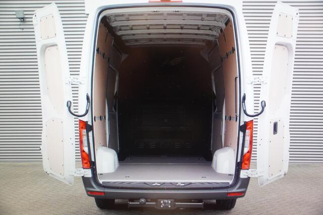 Mercedes-Benz SPRINTER 317 CDI 170PK L2H2 Pro automaat Schuifdeur links en Rechts Trekhaak 3.500KG | Climate | adap.Cruise | Apple/Android | Blis | Camera