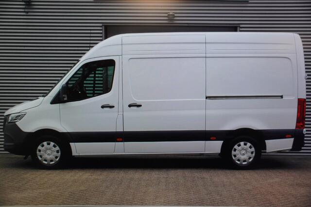 Mercedes-Benz SPRINTER 317 CDI 170PK L2H2 Pro automaat Schuifdeur links en Rechts Trekhaak 3.500KG | Climate | adap.Cruise | Apple/Android | Blis | Camera