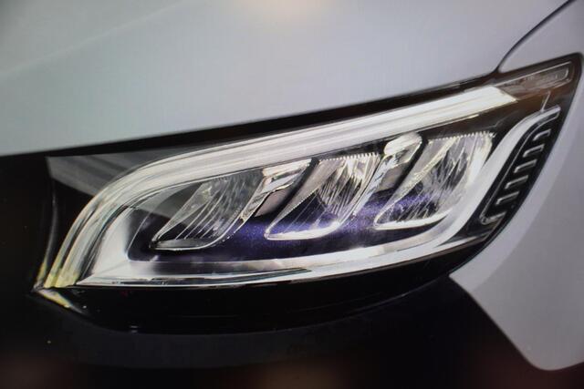 Mercedes-Benz SPRINTER 317 CDI 170PK L2H2 Pro automaat Schuifdeur links en Rechts Trekhaak 3.500KG | Climate | adap.Cruise | Apple/Android | Blis | Camera