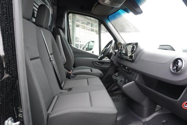 Mercedes-Benz SPRINTER 317 CDI 170PK L2H2 Pro automaat Schuifdeur links en Rechts Trekhaak 3.500KG | Climate | adap.Cruise | Apple/Android | Blis | Camera