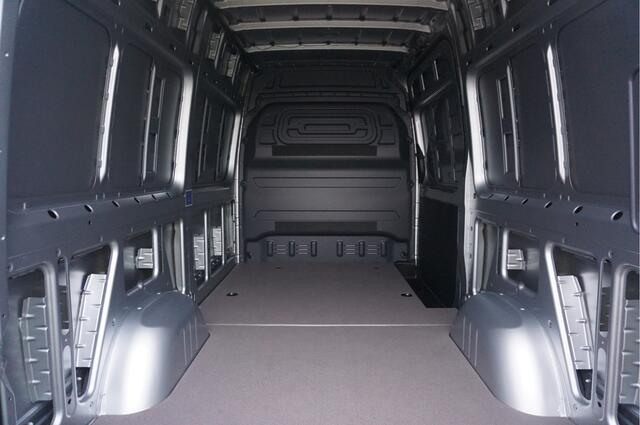 Mercedes-Benz SPRINTER 319CDI Select L2H2 10.25" Mbux, ACC, LED, 17" LM 3.5T Trekhaak!! NR. 701