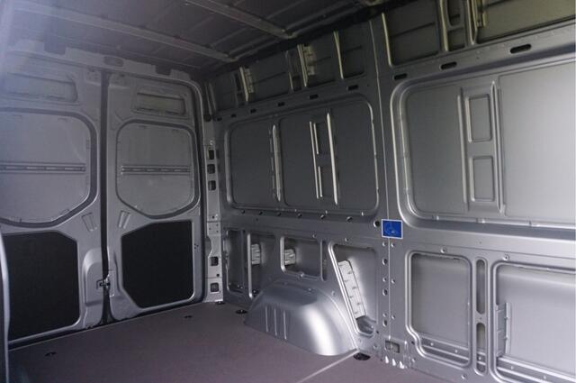 Mercedes-Benz SPRINTER 319CDI Select L2H2 10.25" Mbux, ACC, LED, 17" LM 3.5T Trekhaak!! NR. 701