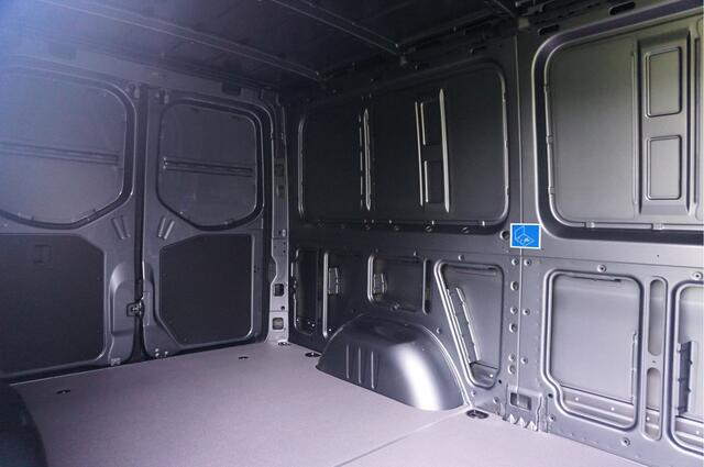 Mercedes-Benz SPRINTER 319CDI Select L2H1 10.25" Mbux, ACC, LED, 3.5T Trekhaak, 17" LM!! NR. *966*