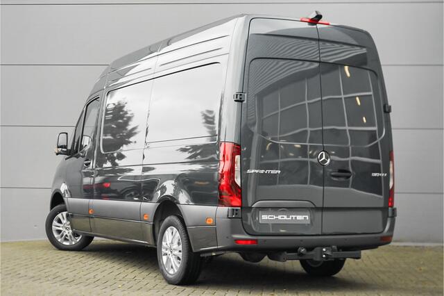 Mercedes-Benz SPRINTER 319 1.9 CDI L2H2 RWD Distronic 360° Camera LED Navi Trekhaak