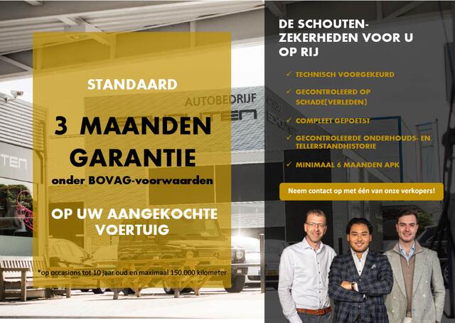 Mercedes-Benz SPRINTER 319 1.9 CDI L2H2 RWD 2x Auto Schuifdeur Distronic Camera Navi Trekhaak 3.5T