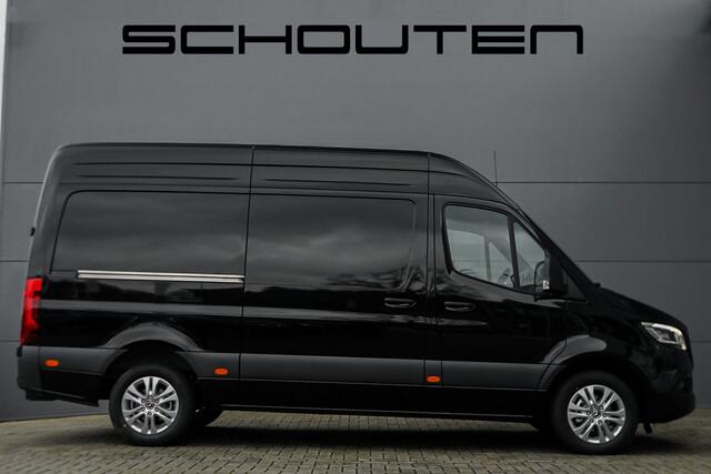 Mercedes-Benz SPRINTER 319 1.9 CDI L2H2 RWD 2x Auto Schuifdeur Distronic Camera Navi Trekhaak 3.5T
