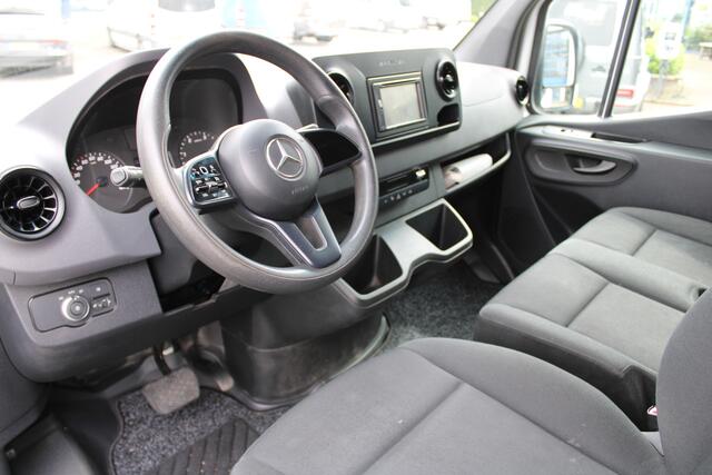 Mercedes-Benz SPRINTER 516 CDI L3H2 Trekhaak, Camera, Imperiaal, Cruise control