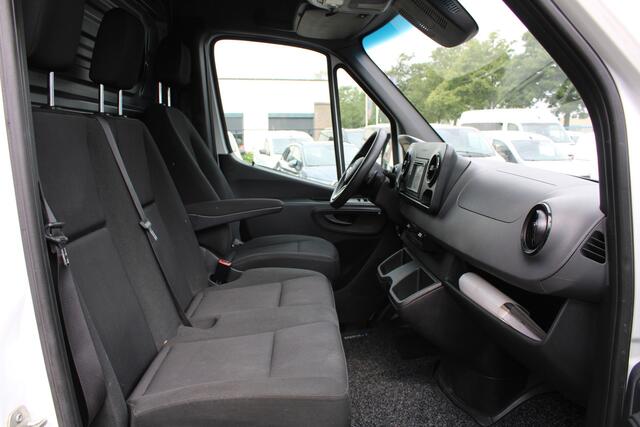 Mercedes-Benz SPRINTER 516 CDI L3H2 Trekhaak, Camera, Imperiaal, Cruise control