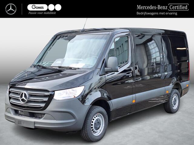 Mercedes-Benz SPRINTER 315 1.9 CDI L2 Pro | Sprinter BPM-vrij kopen in 2025