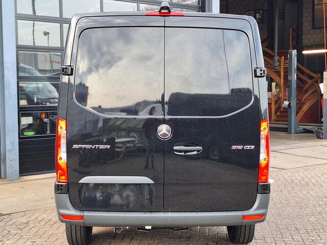 Mercedes-Benz SPRINTER 315 1.9 CDI L2 Pro | Sprinter BPM-vrij kopen in 2025