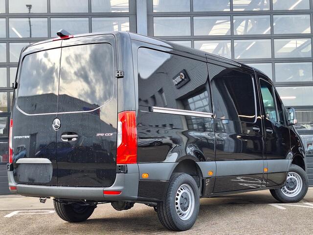 Mercedes-Benz SPRINTER 315 1.9 CDI L2 Pro | Sprinter BPM-vrij kopen in 2025
